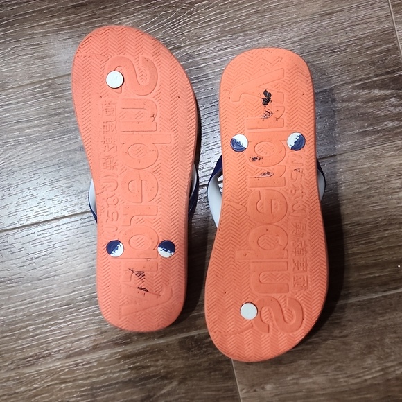 SUPERDRY Flip Flops - Picture 4 of 6